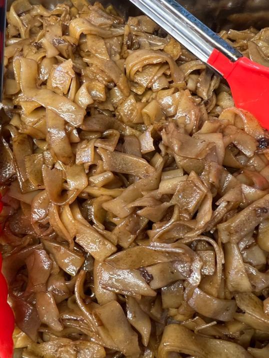 Photo of Nasi Campur Aeropod - Kota Kinabalu, Sabah, Malaysia