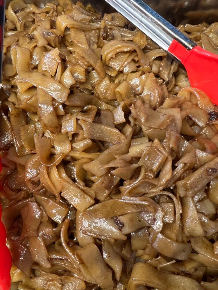 Photo of Nasi Campur Aeropod - Kota Kinabalu, Sabah, Malaysia