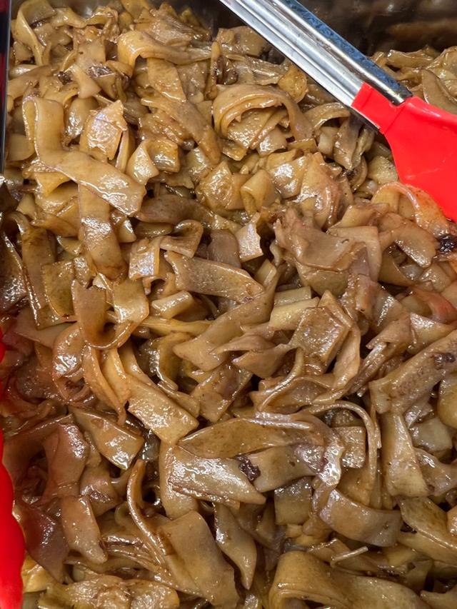 Photo of Nasi Campur Aeropod - Kota Kinabalu, Sabah, Malaysia