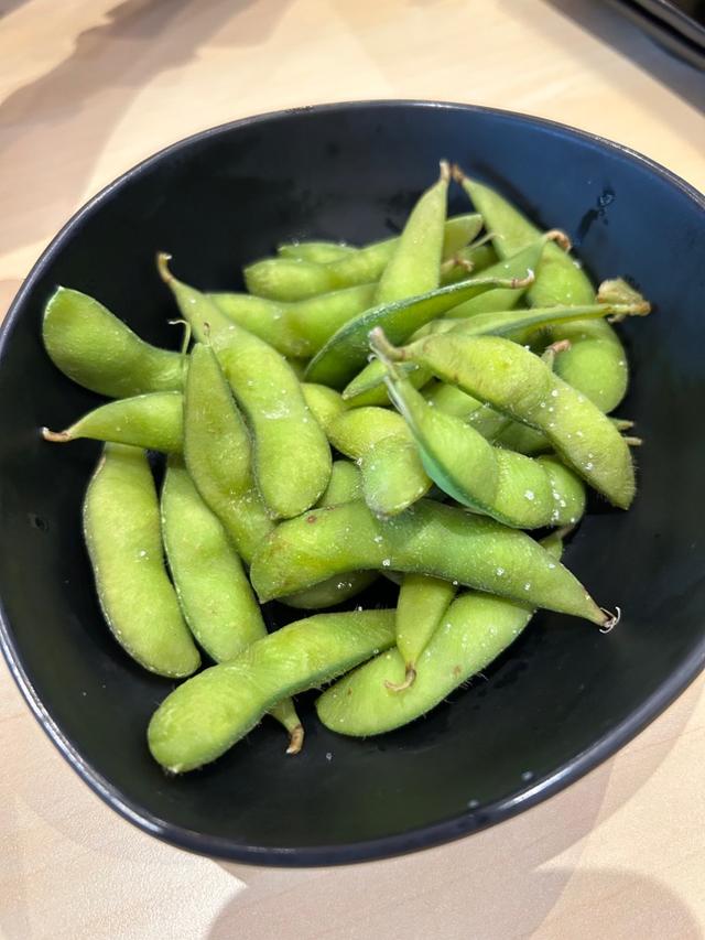 Photo of Roku Zen Sushi @ Gaya Street - Kota Kinabalu, Sabah, Malaysia