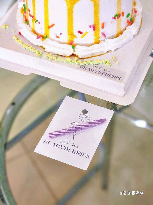 Photo of Beary Berries.Co - Kota Kinabalu, Sabah, Malaysia