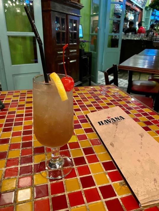 Photo of Havana Bar & Grill - Kuala Lumpur, Kuala lumpur, Malaysia