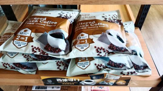 Photo of TERRA cafe - Kota Kinabalu, Sabah, Malaysia