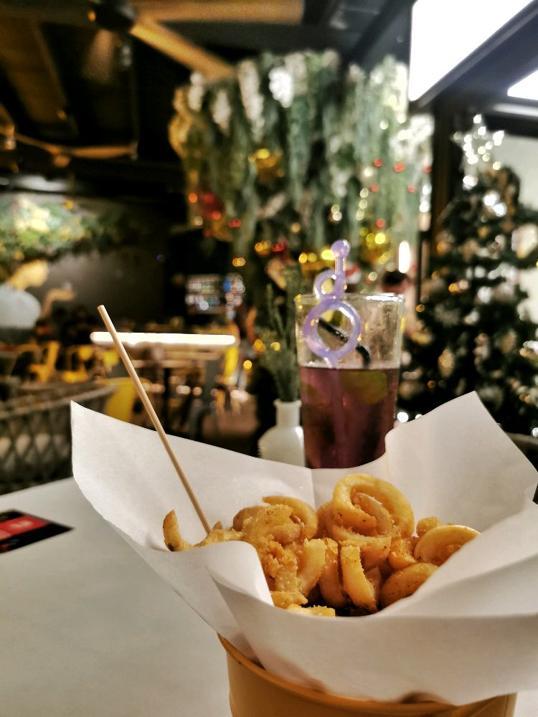 Photo of Sleepy Forest - Kota Kinabalu, Sabah, Malaysia