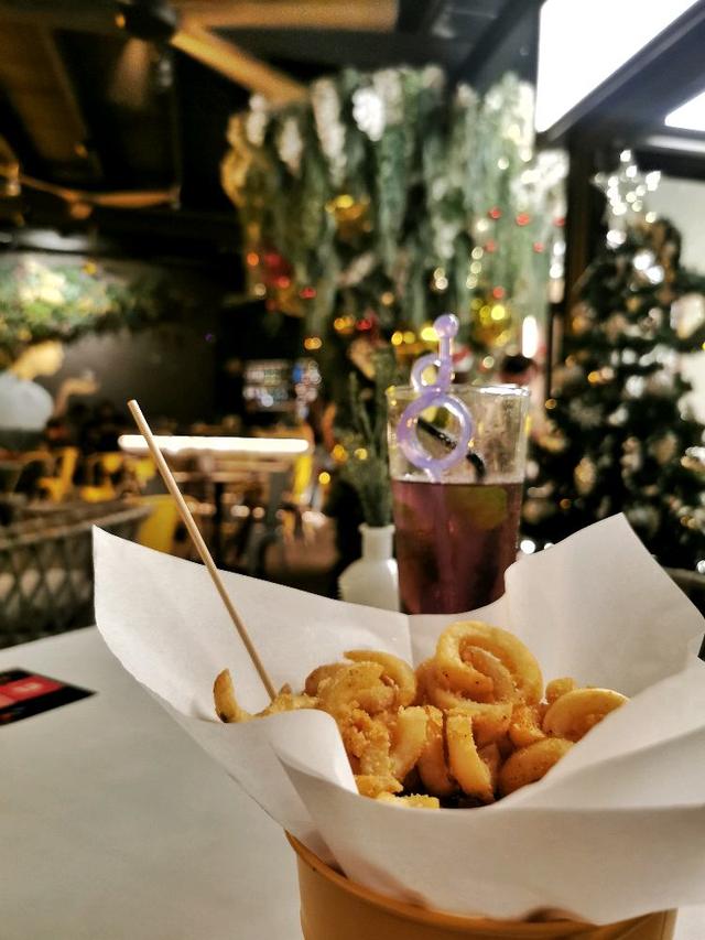 Photo of Sleepy Forest - Kota Kinabalu, Sabah, Malaysia