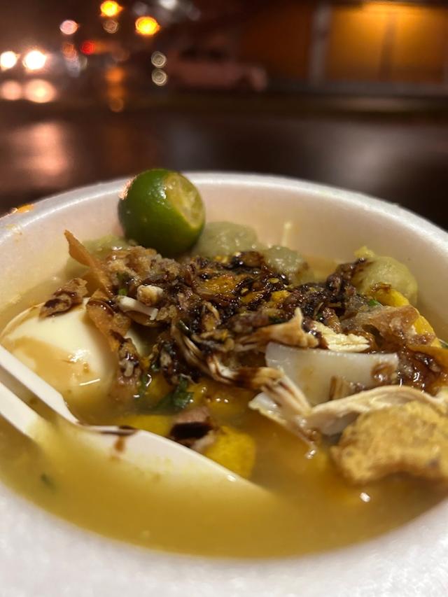 Photo of Kingfisher Bakso - Kota Kinabalu, Sabah, Malaysia