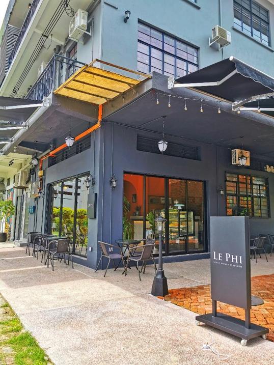 Photo of Le Phi - Kota Kinabalu, Sabah, Malaysia