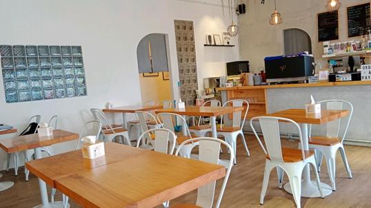 Photo of TERRA cafe - Kota Kinabalu, Sabah, Malaysia