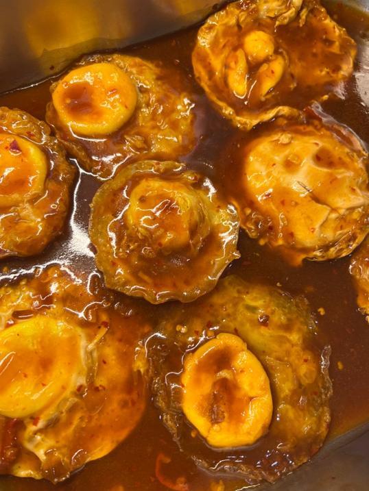 Photo of Nasi Campur Aeropod - Kota Kinabalu, Sabah, Malaysia