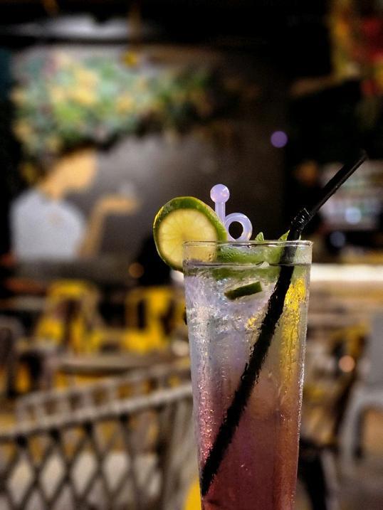 Photo of Sleepy Forest - Kota Kinabalu, Sabah, Malaysia