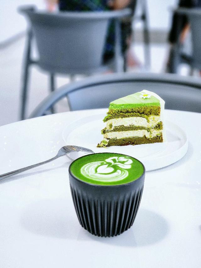 Photo of Matcha Studio by gdc - Kota Kinabalu, Sabah, Malaysia