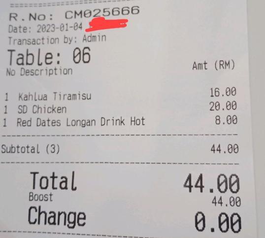 Photo of Cat & Mei Cafe - Kota Kinabalu, Sabah, Malaysia