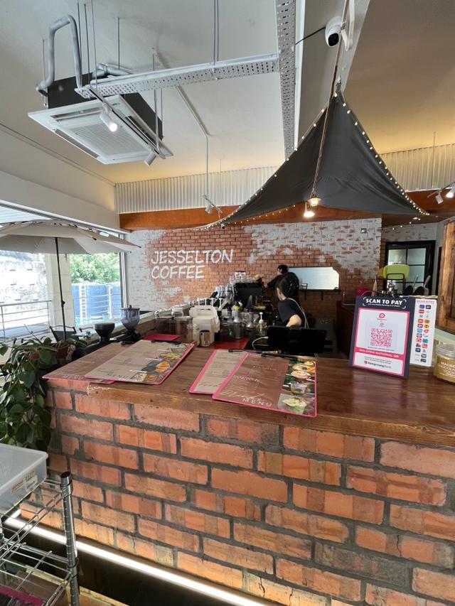 Photo of Jesselton Coffee - Kota Kinabalu, Sabah, Malaysia