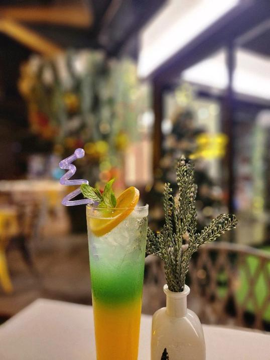 Photo of Sleepy Forest - Kota Kinabalu, Sabah, Malaysia