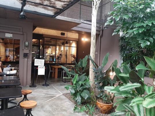 Photo of Feeka Coffee Roasters - Kuala Lumpur, Kuala lumpur, Malaysia