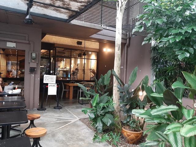 Photo of Feeka Coffee Roasters - Kuala Lumpur, Kuala lumpur, Malaysia
