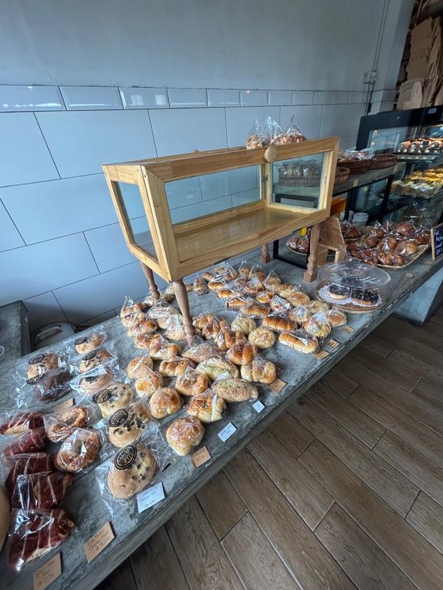 Photo of Breadboss Bakery Cafe - Kota Kinabalu, Sabah, Malaysia