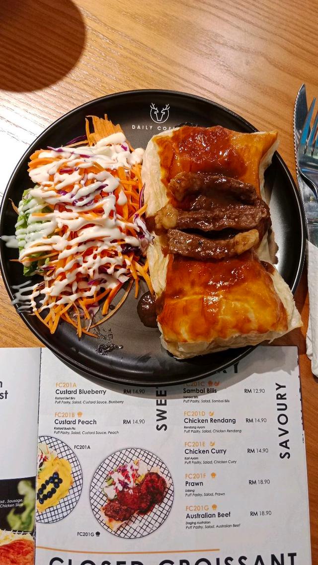 Photo of Daily Coffee Aeropod - Kota Kinabalu, Sabah, Malaysia