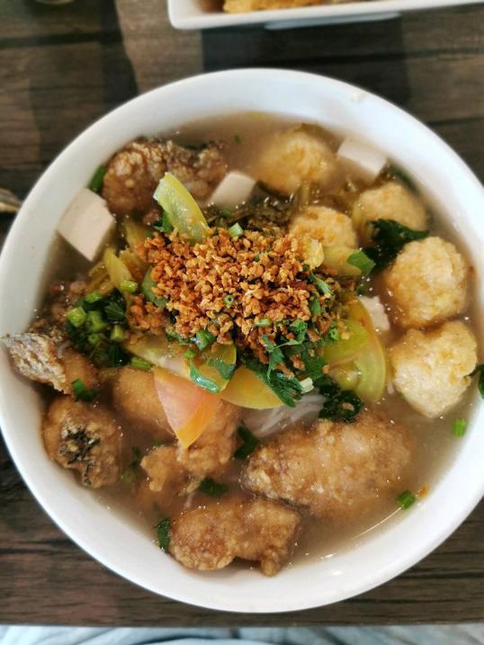 Photo of Tables Restaurant - Kota Kinabalu, Sabah, Malaysia