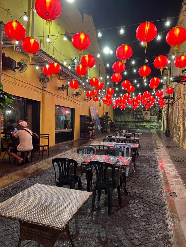 Photo of Pik Wah Bar & Cafe - Kuala Lumpur, Kuala lumpur, Malaysia