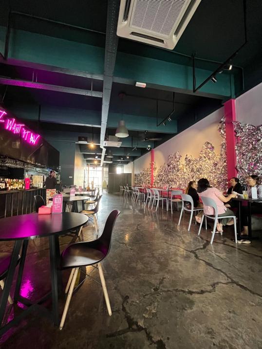 Photo of Warehouse 32 Kitchen & Bar - Kota Kinabalu, Sabah, Malaysia