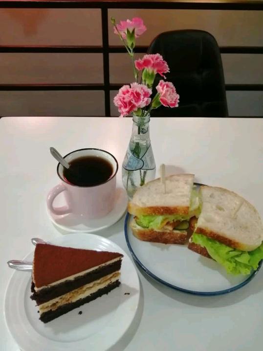 Photo of Cat & Mei Cafe - Kota Kinabalu, Sabah, Malaysia