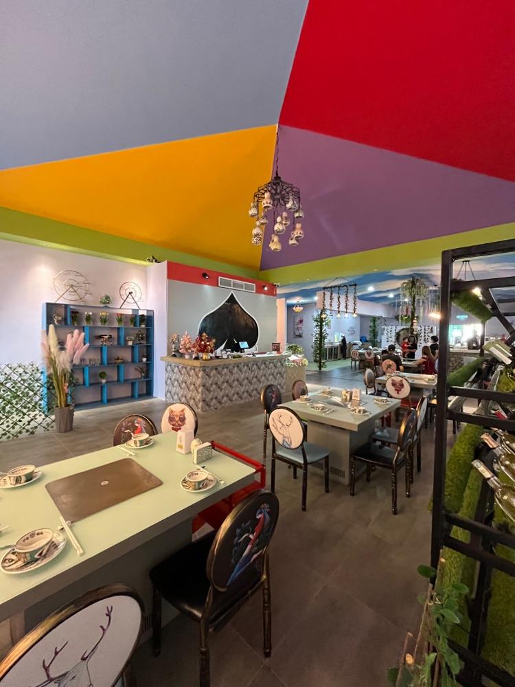 Photo of D'Hutan - Kota Kinabalu, Sabah, Malaysia