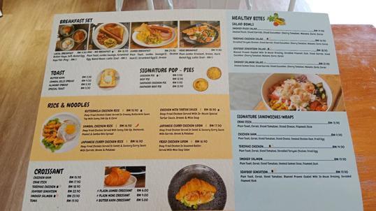 Photo of TERRA cafe - Kota Kinabalu, Sabah, Malaysia