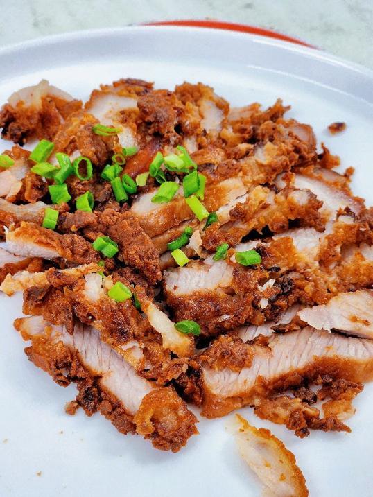 Photo of 亚燕 - 古早味炸肉 - Kota Kinabalu, Sabah, Malaysia