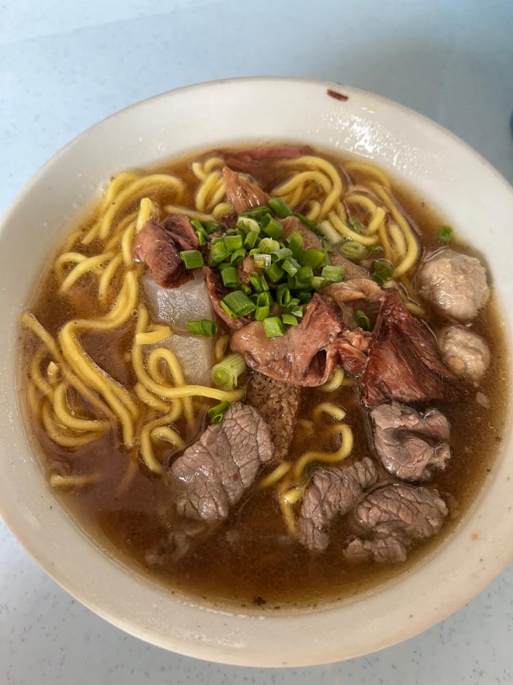 Photo of Kah Hiong Ngiu Chap (Kolam Centre) - Kota Kinabalu, Sabah, Malaysia