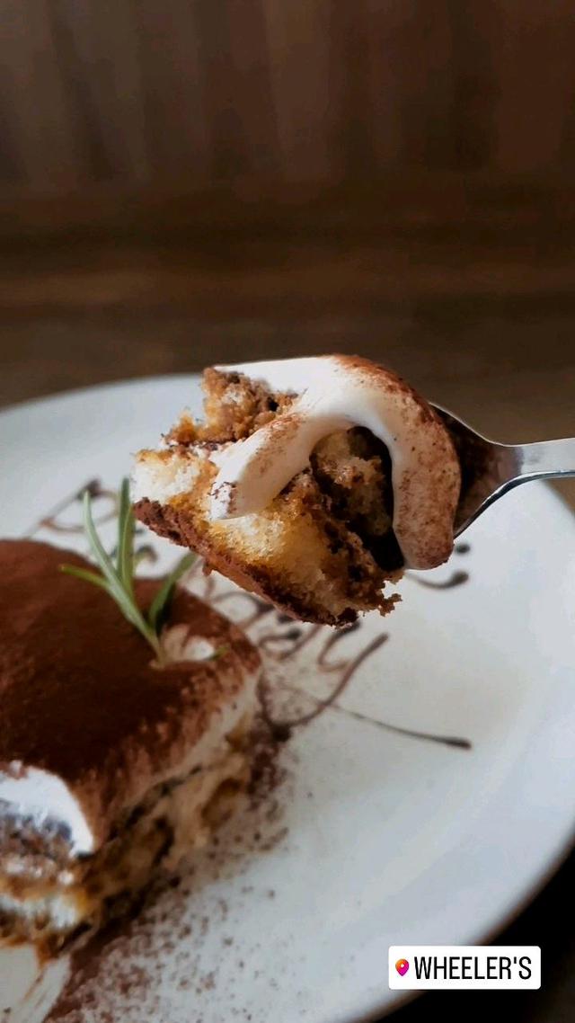 Photo of WHEELER'S - George Town, Penang, Malaysia