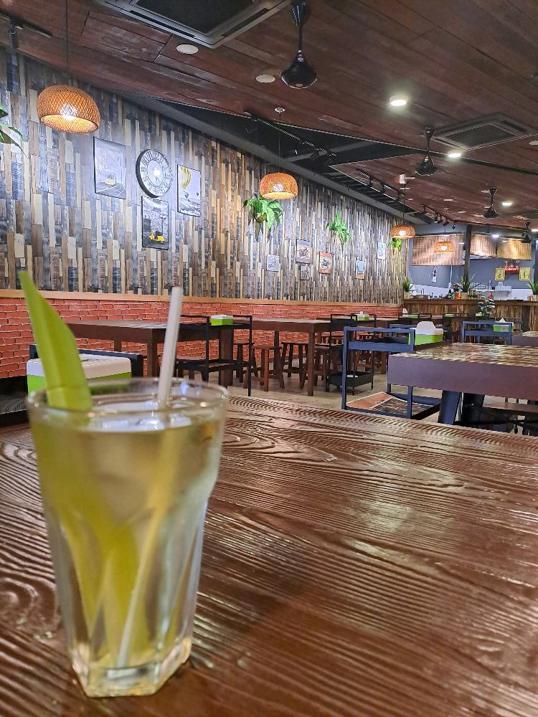 Photo of Kron Thai Cuisine - Kuala Lumpur, Kuala lumpur, Malaysia