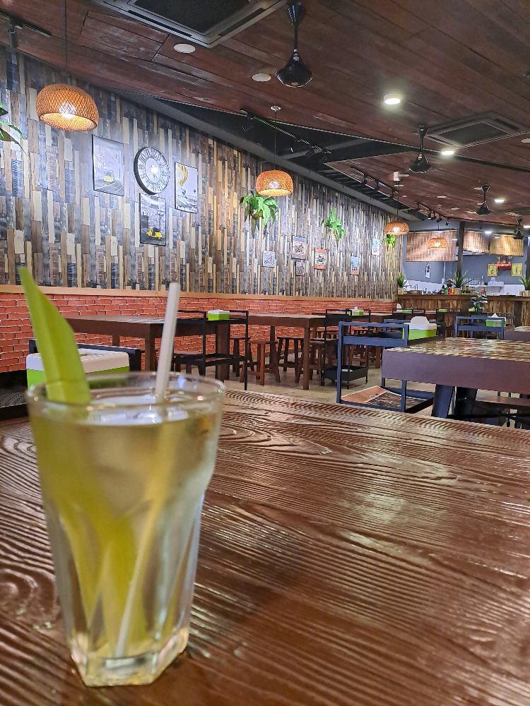 Photo of Kron Thai Cuisine - Kuala Lumpur, Kuala lumpur, Malaysia