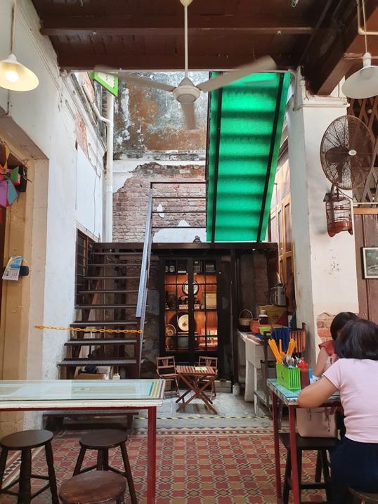 Photo of Moh Teng Pheow Nyonya Koay - George Town, Penang, Malaysia