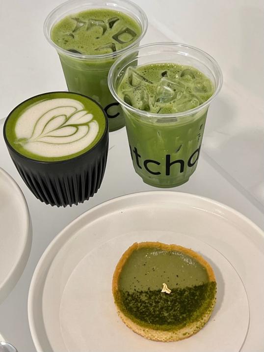 Photo of Matcha Studio by gdc - Kota Kinabalu, Sabah, Malaysia