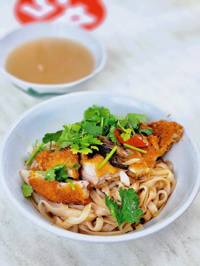 Photo of δΊη - ε€ζ©ε³ηΈθ - Kota Kinabalu, Sabah, Malaysia