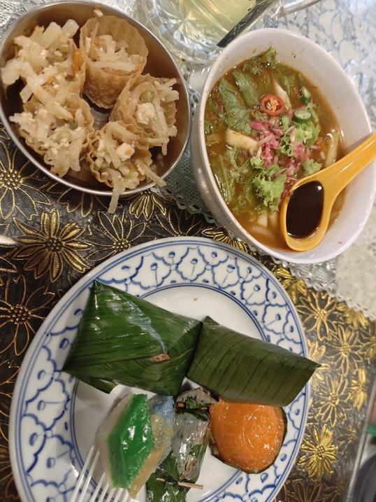 Photo of Moh Teng Pheow Nyonya Koay - George Town, Penang, Malaysia