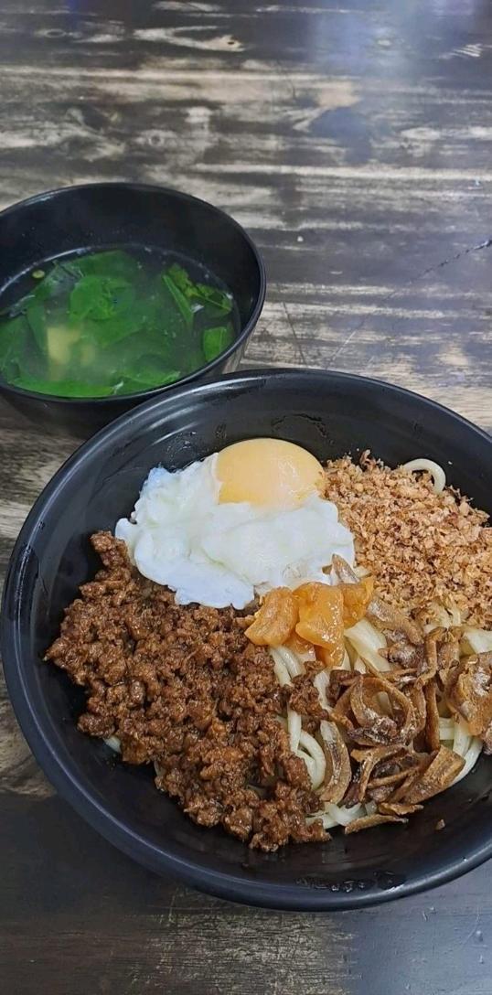 Photo of Restoran Super Kitchen Chilli Pan Mee 辣椒板面 (Taman Connaught Cheras) - Kuala Lumpur, Kuala lumpur, Malaysia