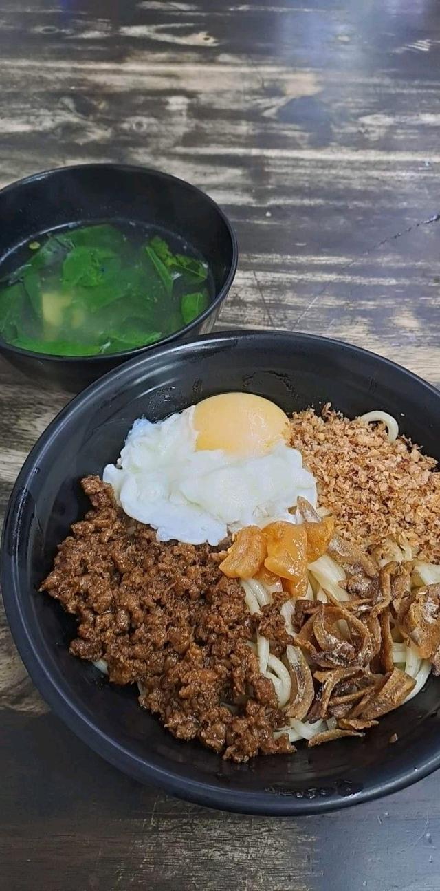 Photo of Restoran Super Kitchen Chilli Pan Mee 辣椒板面 (Taman Connaught Cheras) - Kuala Lumpur, Kuala lumpur, Malaysia