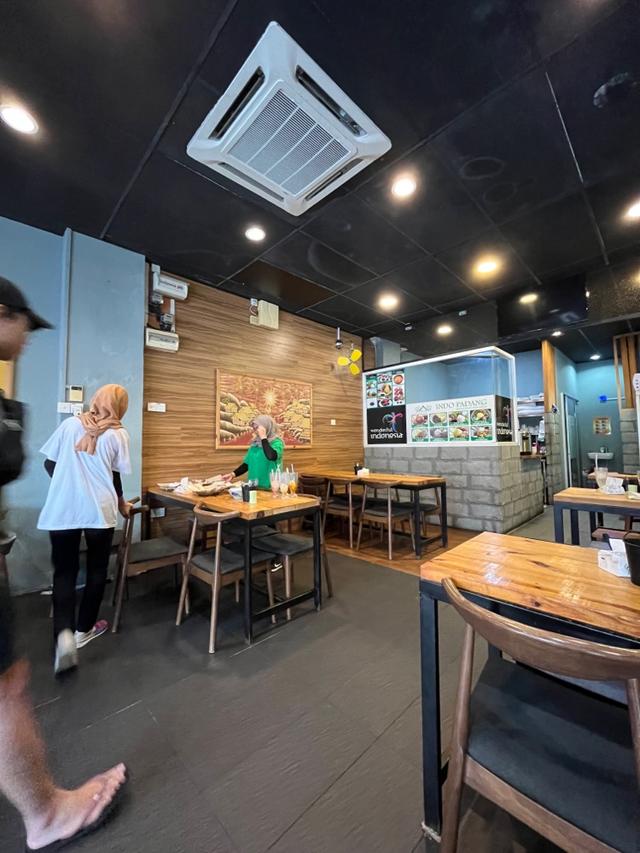 Photo of Indo Padang Restaurant - Kota Kinabalu, Sabah, Malaysia