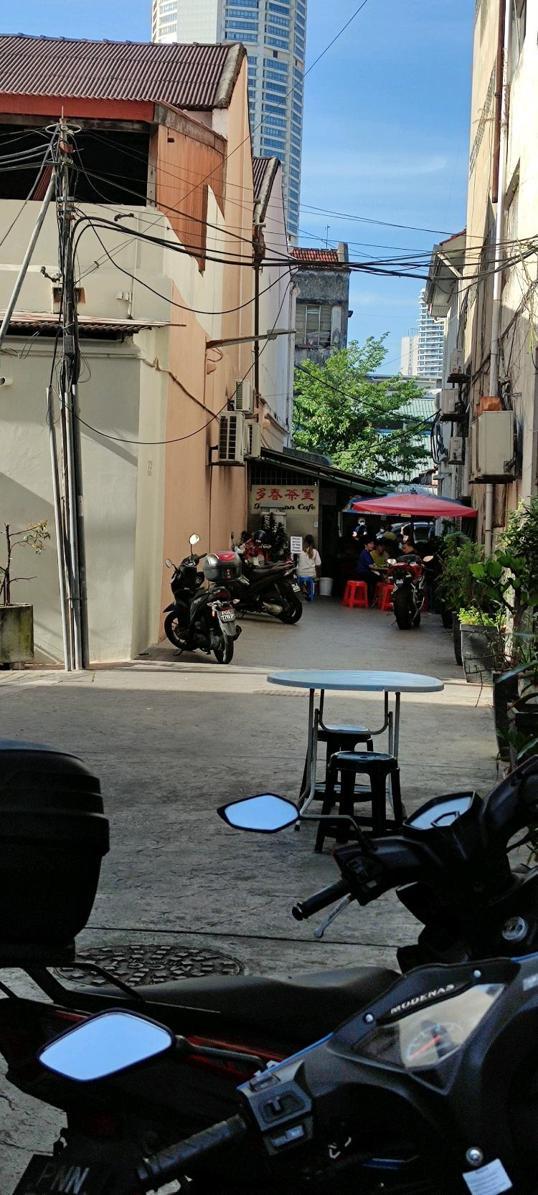 Photo of Toh Soon Cafe - George Town, Penang, Malaysia