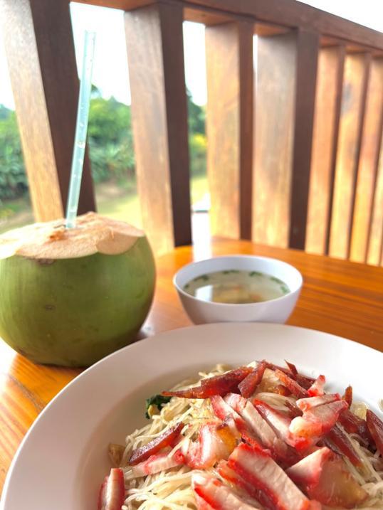 Photo of Pagoda Ling San - Tuaran, Sabah, Malaysia