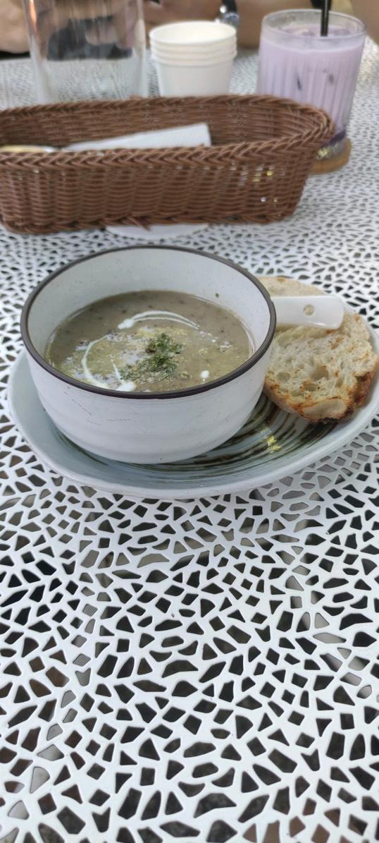 Photo of Breakfast From The Barn - George Town, Penang, Malaysia