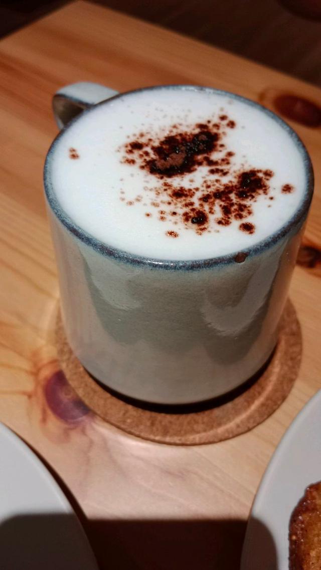 Photo of Brown Fox Cafe - Kota Kinabalu, Sabah, Malaysia