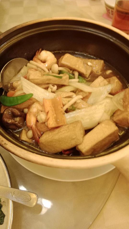 Photo of Winner Hotel Cantonese Restaurant - Kota Kinabalu, Sabah, Malaysia