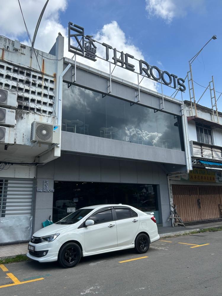 Photo of The Roots Luyang - Kota Kinabalu, Sabah, Malaysia