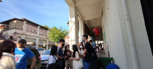 Photo of Toh Soon Cafe - George Town, Penang, Malaysia