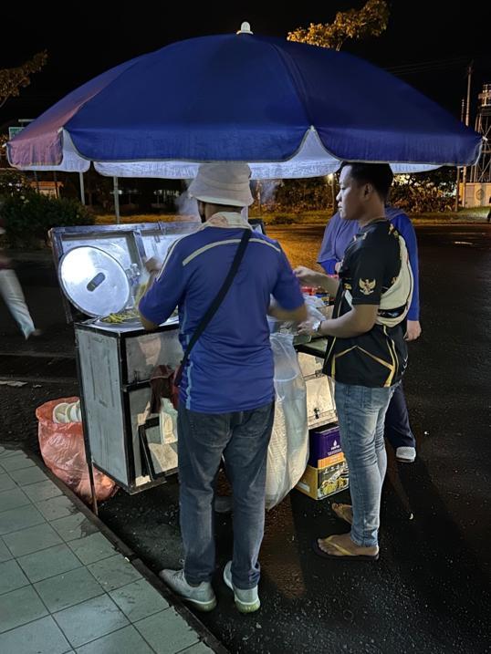 Photo of Kingfisher Bakso - Kota Kinabalu, Sabah, Malaysia