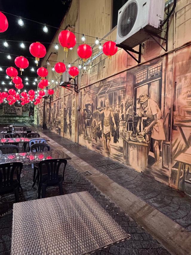 Photo of Pik Wah Bar & Cafe - Kuala Lumpur, Kuala lumpur, Malaysia