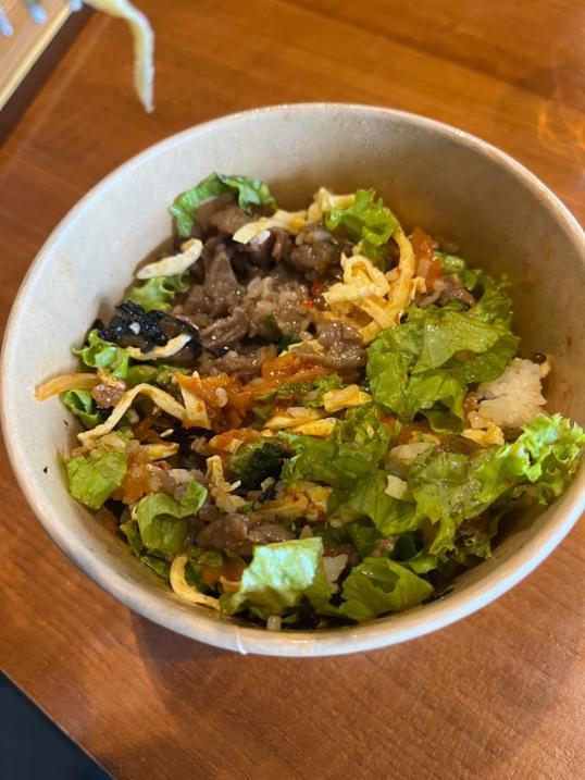 Photo of Haru Cafe (Hilltop Branch) - Kota Kinabalu, Sabah, Malaysia